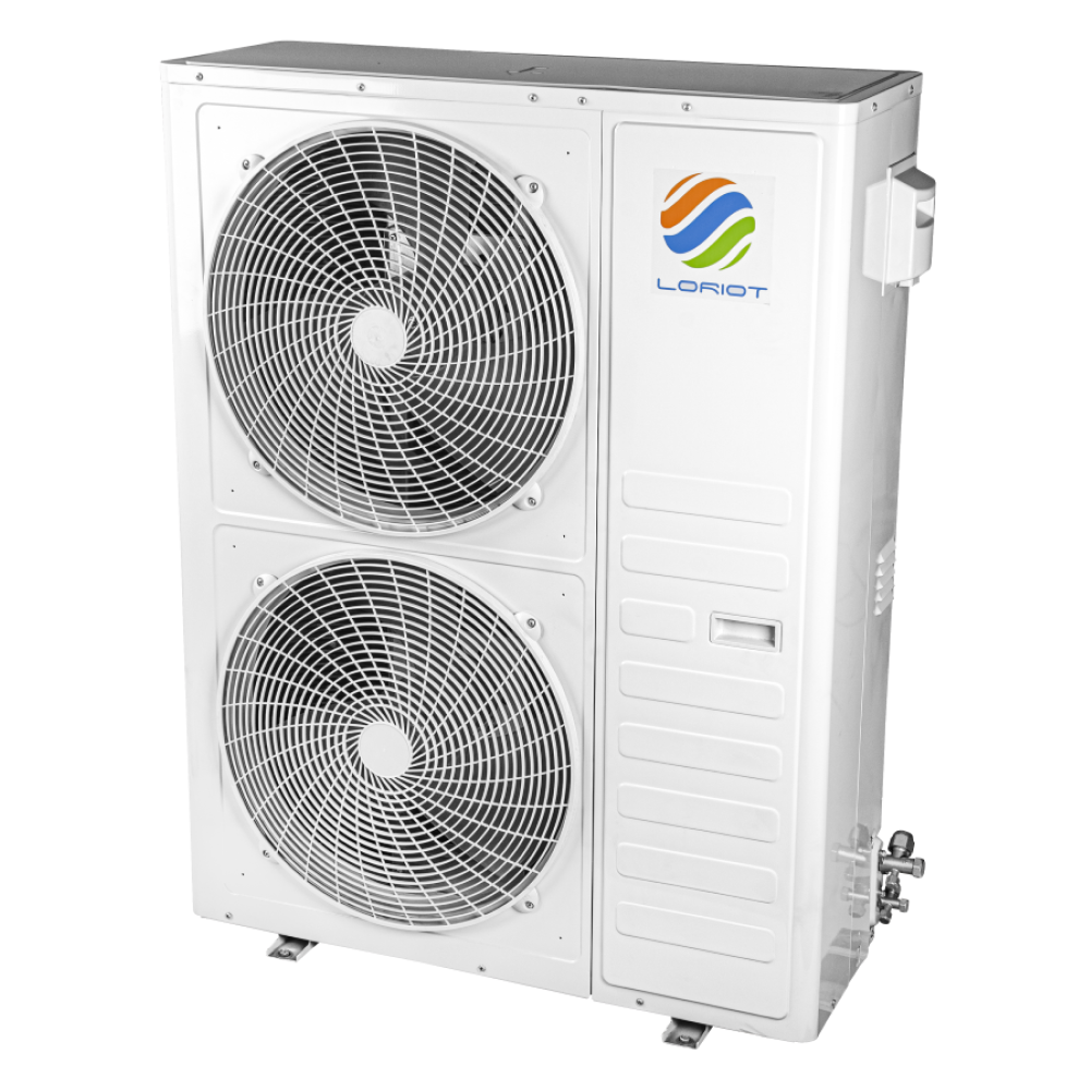 Канальный кондиционер TD LAC-48TD / Loriot фото на multiBOX