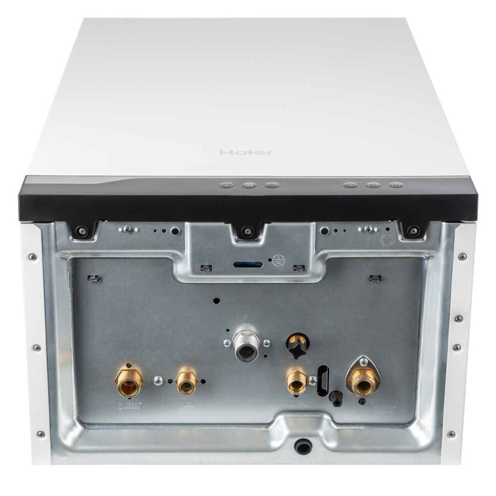 Газовый котел TECHLINE 1.14 Ti / Haier фото на multiBOX