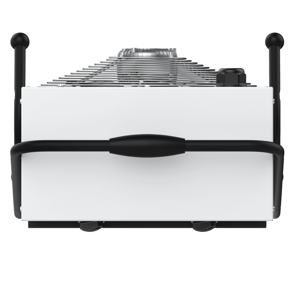 Тепловая пушка LT-15P / Loriot фото на multiBOX