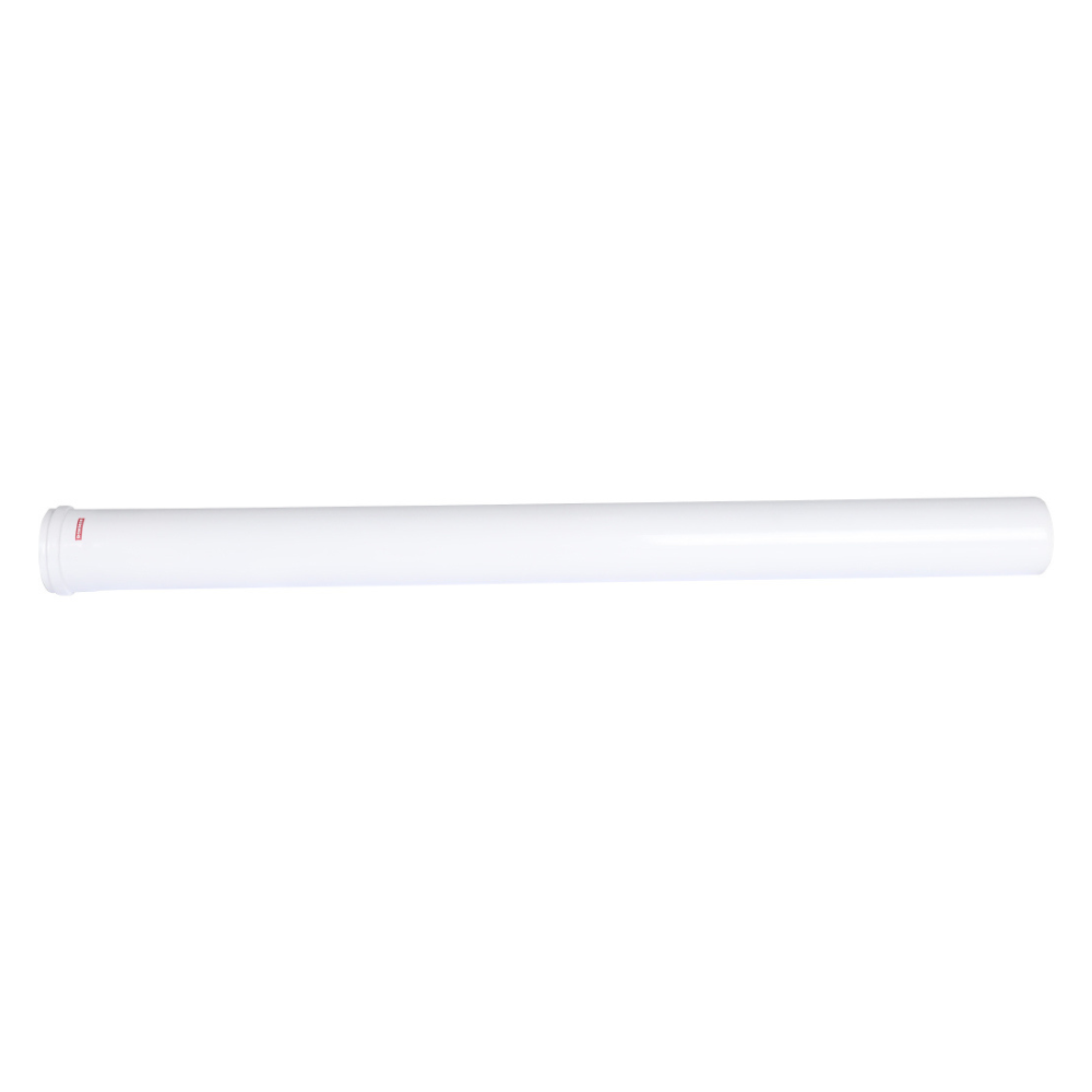 Удлинитель D80 п-м L1000 мм, традиционный / Rommer фото на multiBOX