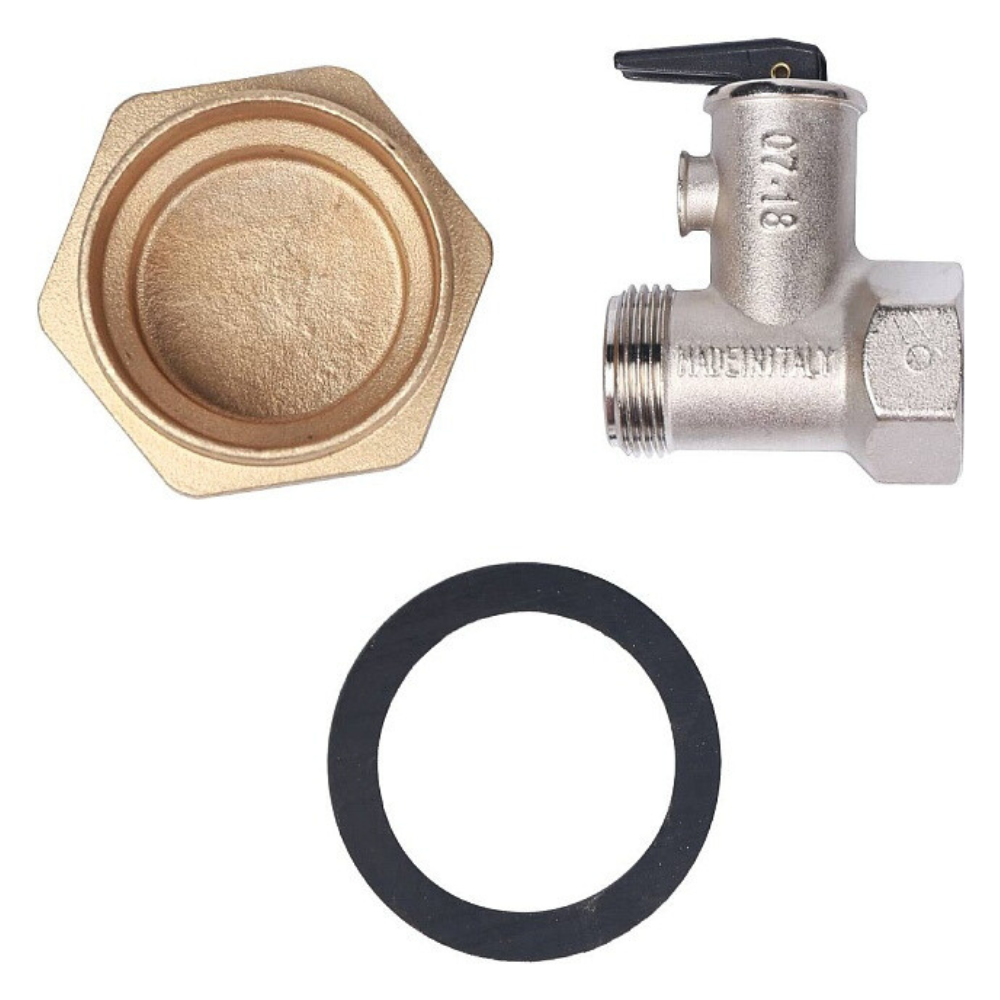 Бойлер косвенного нагрева 100 л, напольный / Stout фото на multiBOX