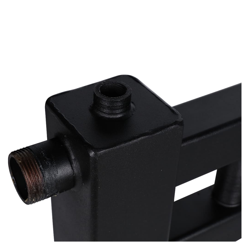 Коллектор с гидроразделителем на 4+1 контура до 60 кВт / Rommer фото на multiBOX