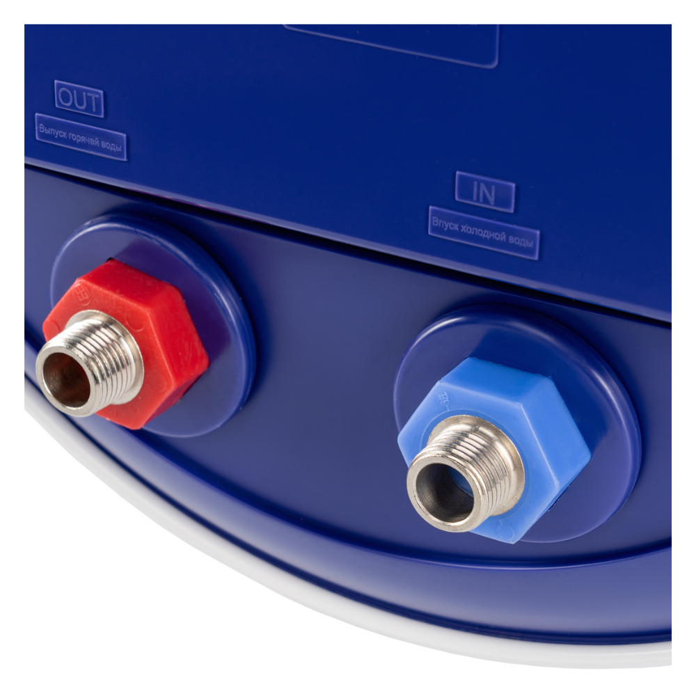Водонагреватель ES30V-A4 / Haier фото на multiBOX