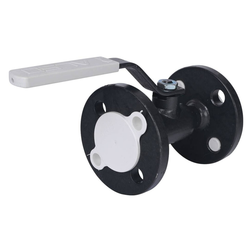 Кран шаровой КШФ Ду15 Ру 4,0 МПа из Ст.20 / ALSO фото на multiBOX