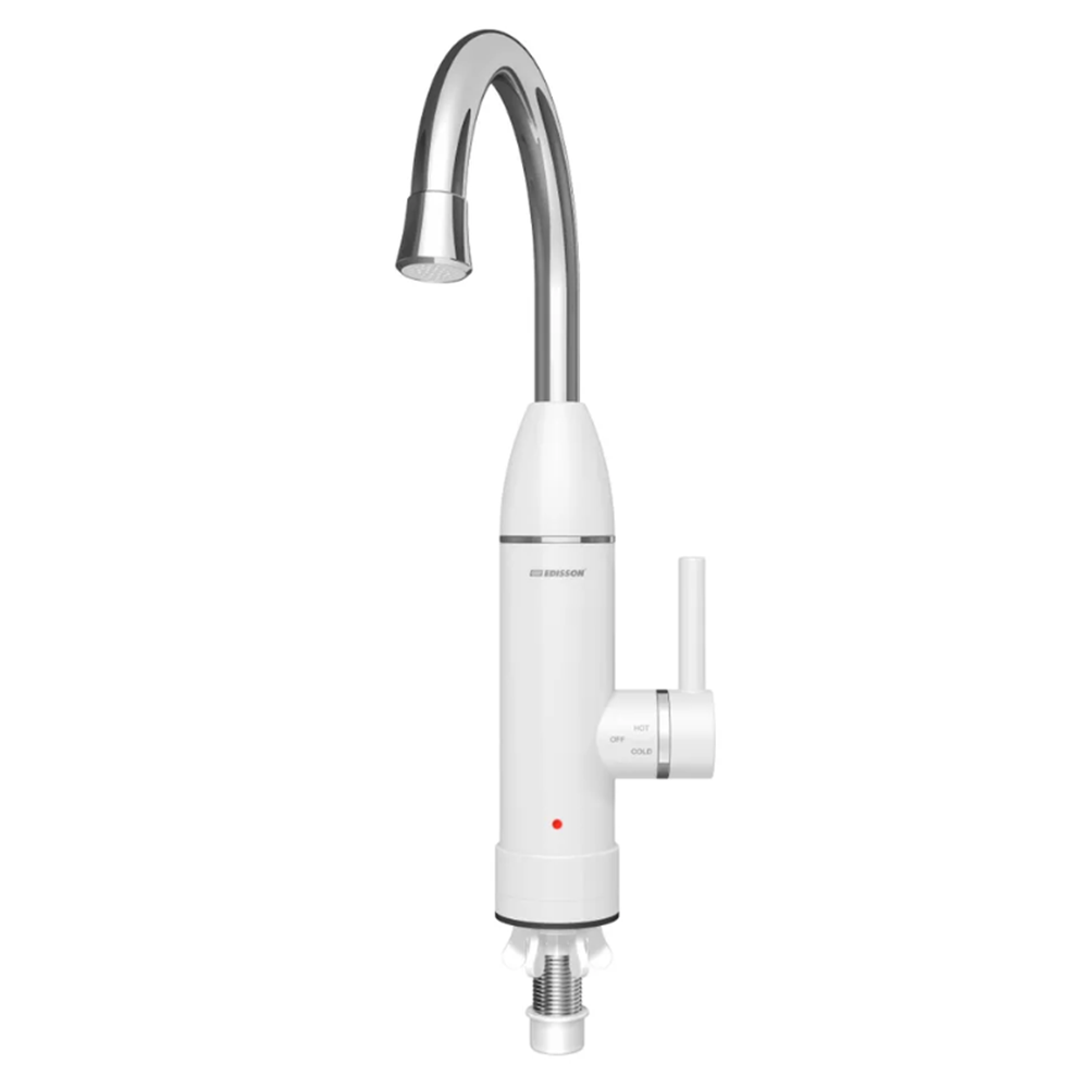 Водонагреватель проточный MINI 3000 / Edisson фото на multiBOX