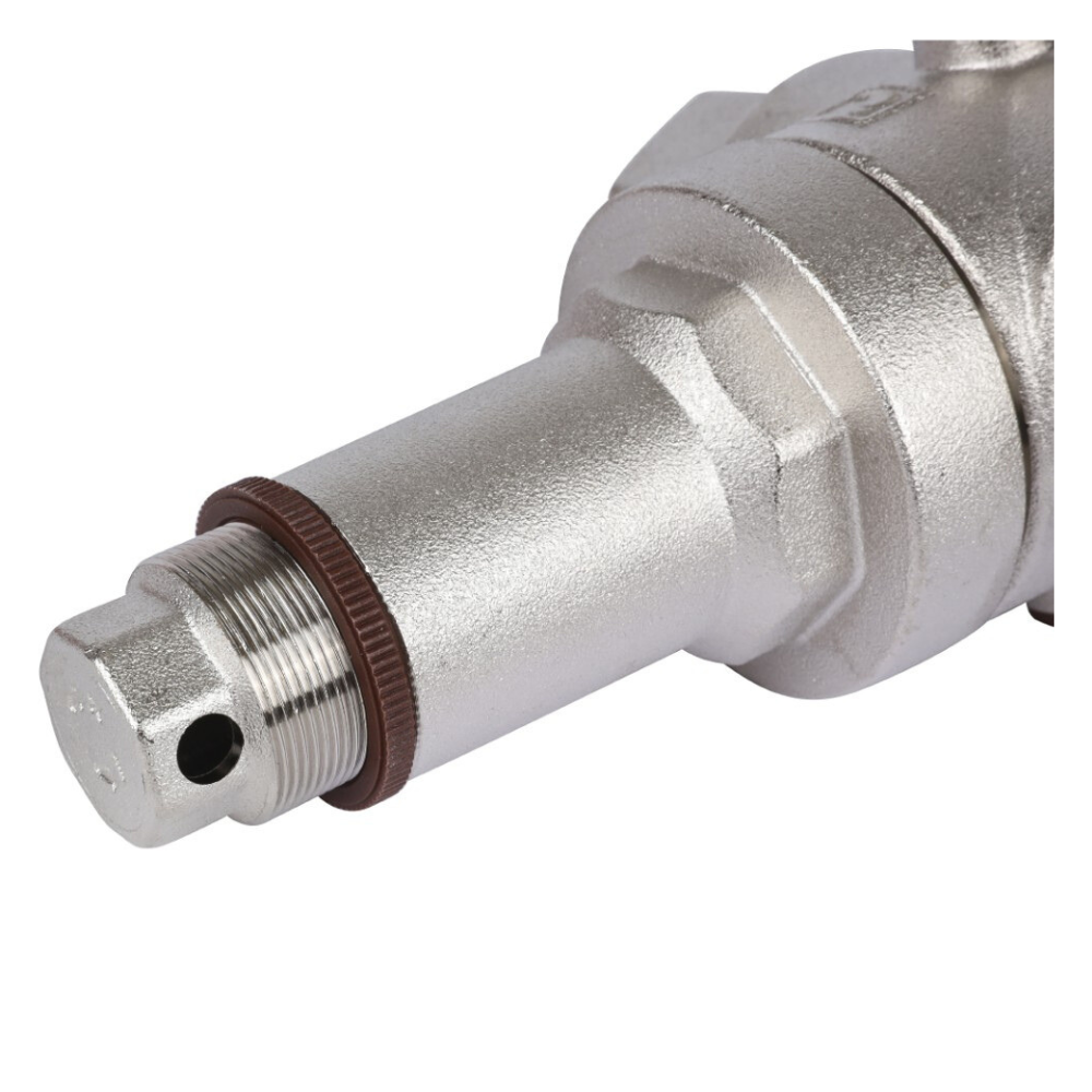 Редуктор давления EUROPRESS 143, 1 1/2" ВР-ВР / Itap фото на multiBOX