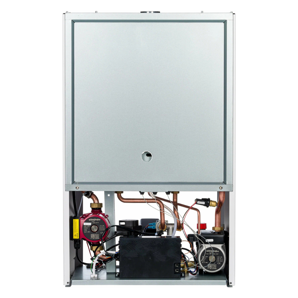 Газовый котел TOIVO T40 OK / Kotitonttu фото на multiBOX