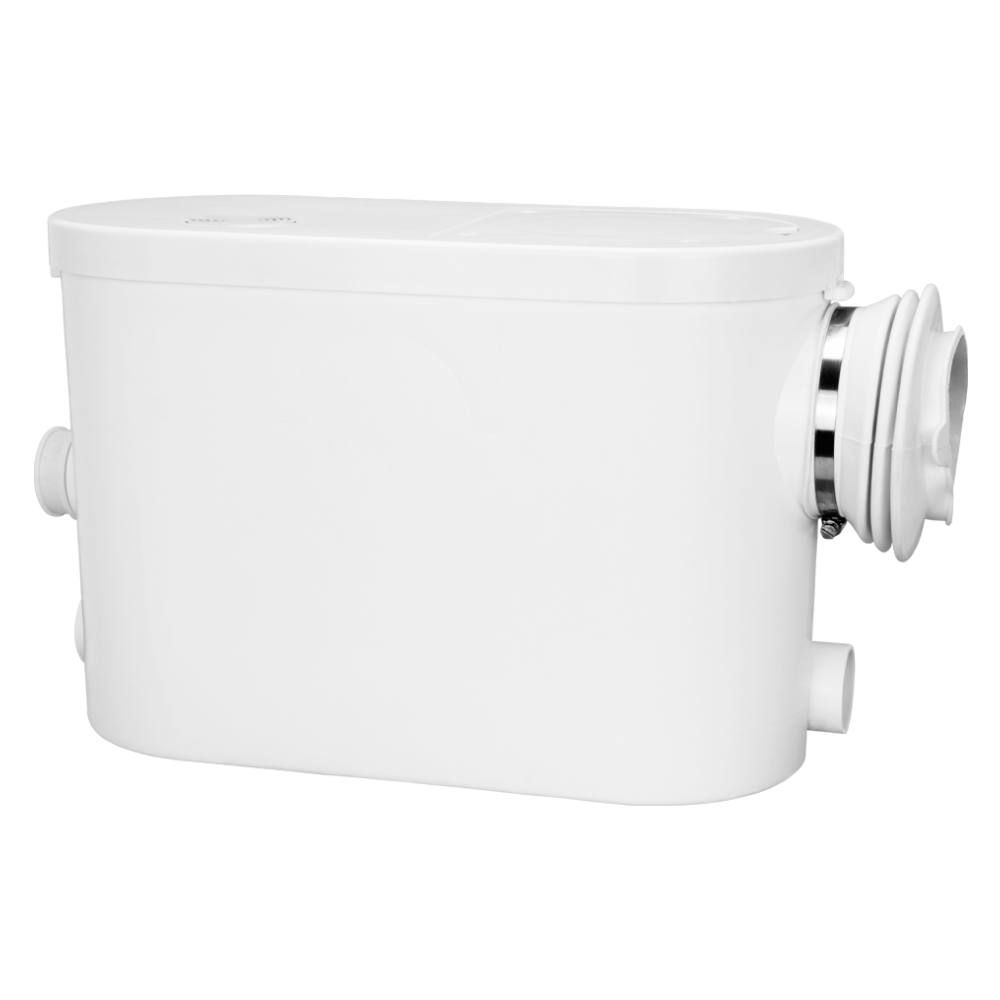 Канализационная установка STP-200 LUX / Jemix фото на multiBOX