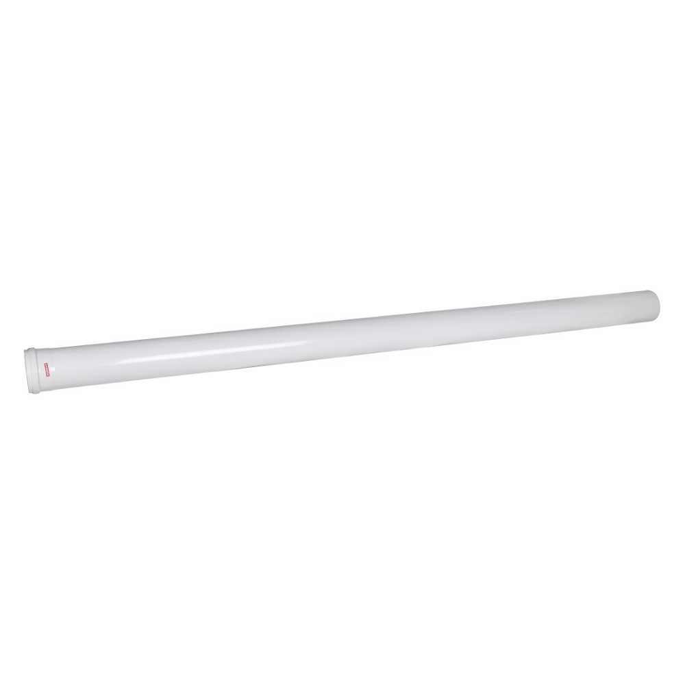 Удлинитель D80 п-м L1500 мм, традиционный / Rommer фото на multiBOX
