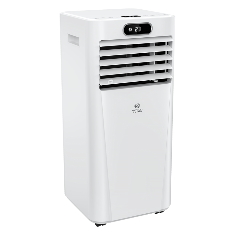Мобильный кондиционер RM-TS28CH-E / Royal Clima фото на multiBOX