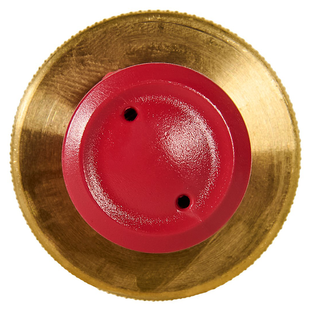 Воздухоотводчик автоматический FLEX 3/8" НРверт. выпуск, без покрытия / Rommer фото на multiBOX