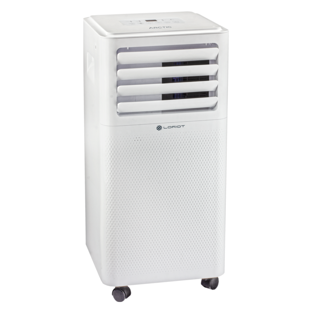 Мобильный кондиционер ARCTIC LPC-07TAM / Loriot фото на multiBOX