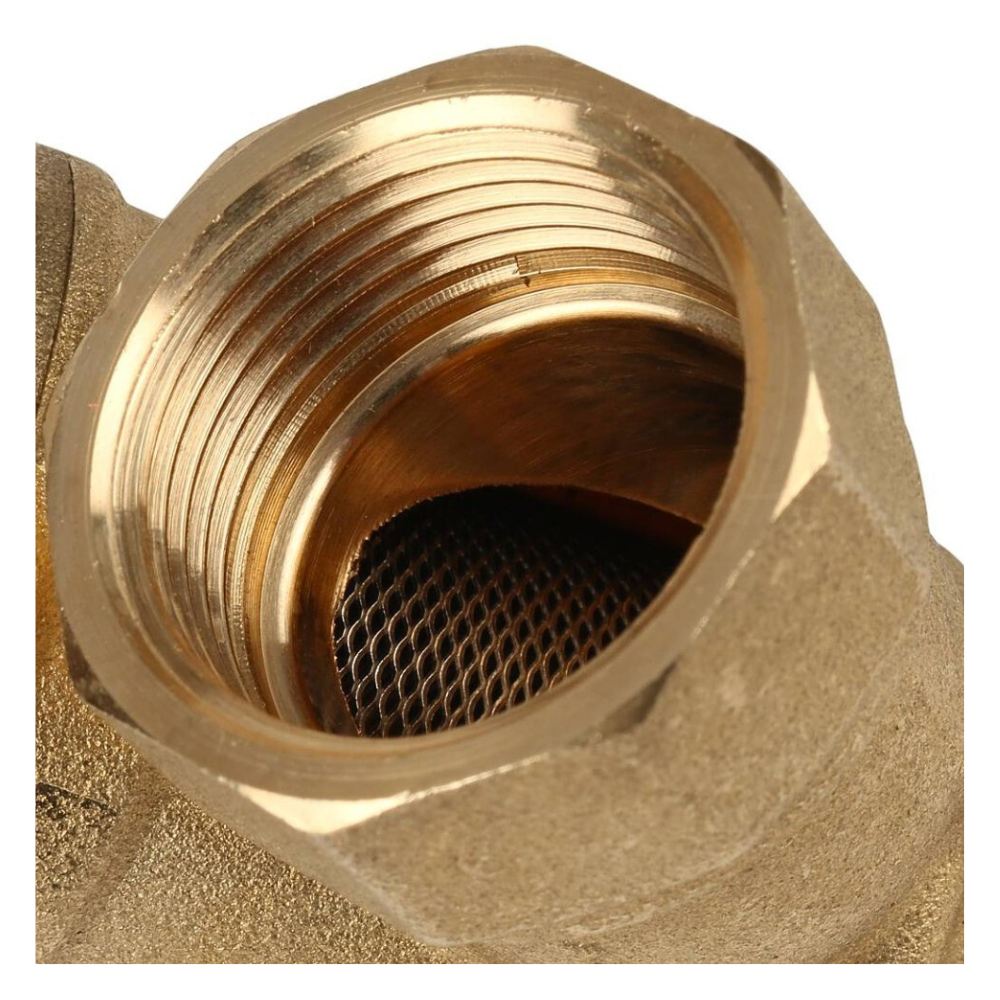 Фильтр сетчатый 192, 3/4" 500 мкр / Itap фото на multiBOX