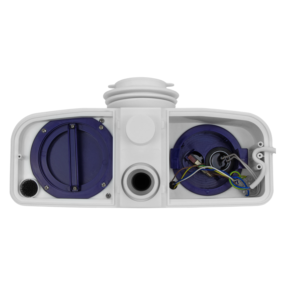 Канализационная установка STP-OPTIMA / Jemix фото на multiBOX