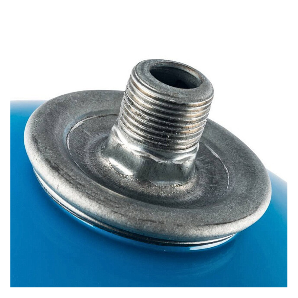 Гидроаккумулятор 12 л для водоснабжения, синий / Stout фото на multiBOX