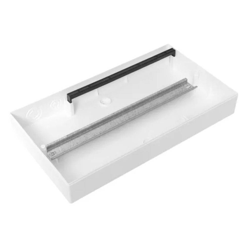 Щит навесной PROXIMA ЩРН-П-18, IP41 / EKF фото на multiBOX