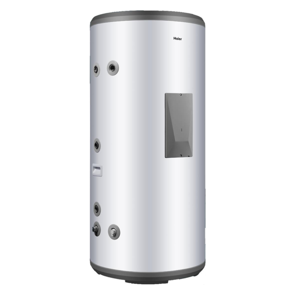 Бойлер косвенного нагрева AQUABOOST 1.200F / Haier фото на multiBOX