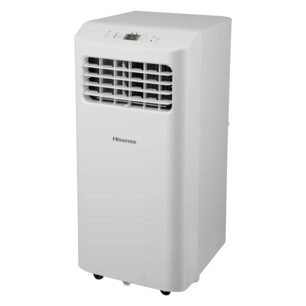 Мобильный кондиционер AP-09CR4GKVS00 / Hisense фото на multiBOX