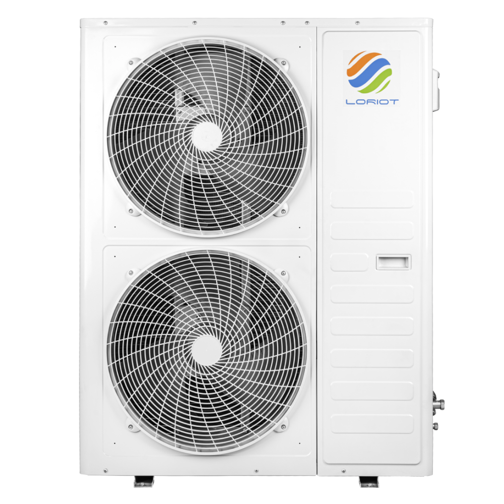 Канальный кондиционер TD LAC-48TD / Loriot фото на multiBOX