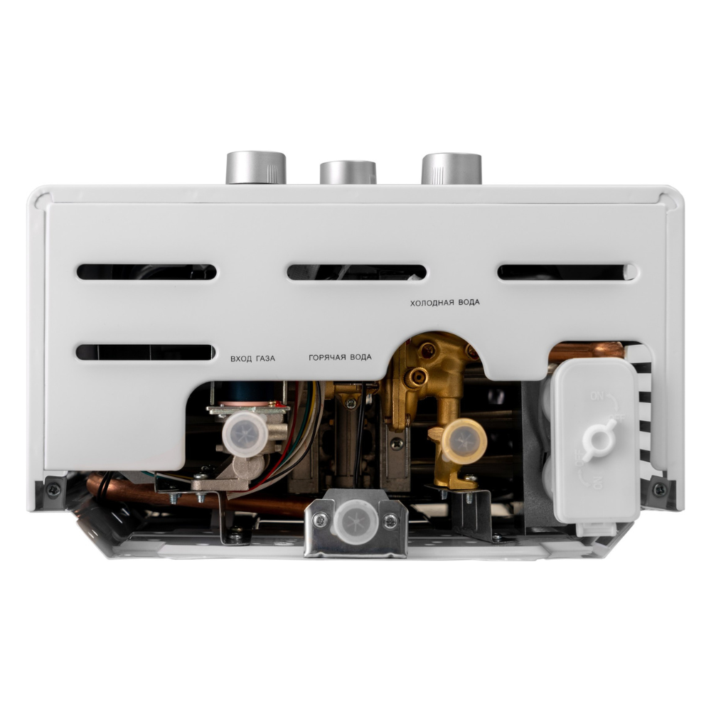 Газовая колонка IGW 10 B / Haier фото на multiBOX