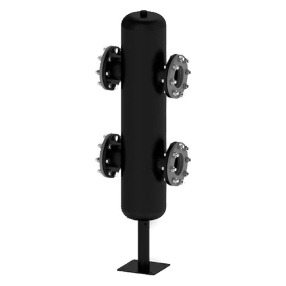 Гидравлический разделитель СЕВЕР-220+, 500 кВт фото на multiBOX