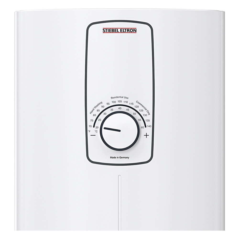 Водонагреватель проточный DCE-S 10/12 PLUS / Stiebel Eltron фото на multiBOX