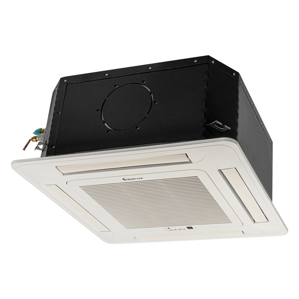 Кассетная сплит-система CM-18HC / Tadilux фото на multiBOX