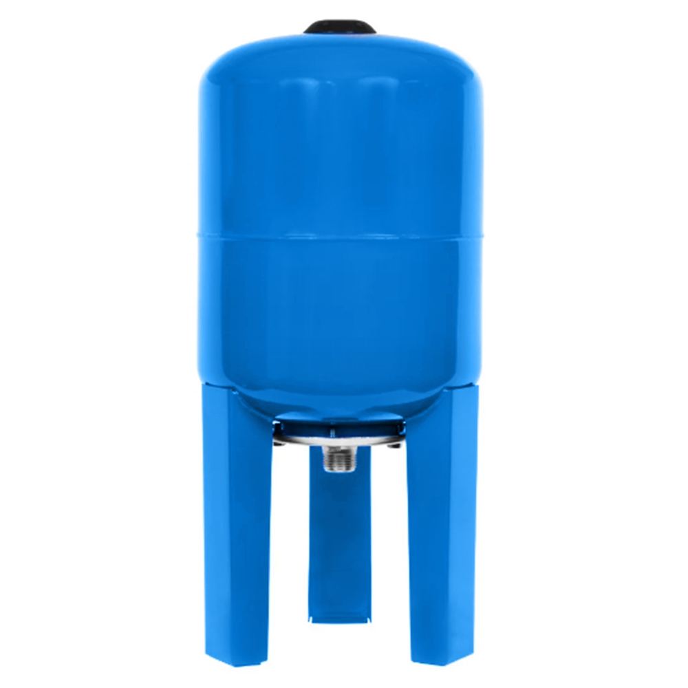 Гидроаккумулятор ГМ-24 В / Аквабрайт фото на multiBOX