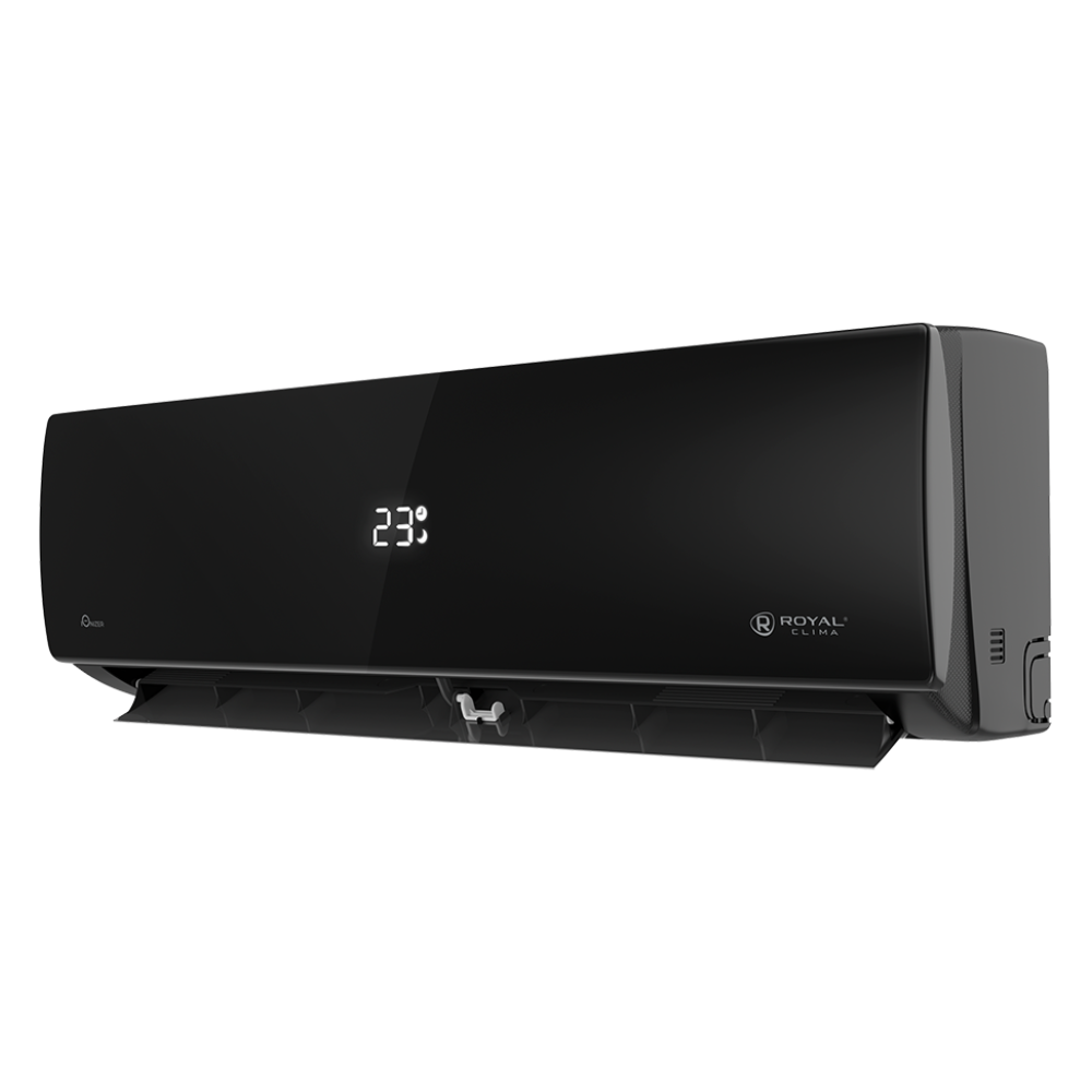 Сплит-система ATTICA NERO RC-AN22HN / Royal Clima фото на multiBOX