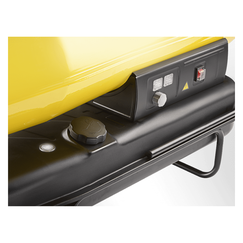 Тепловая пушка BHDN-30 / Ballu фото на multiBOX