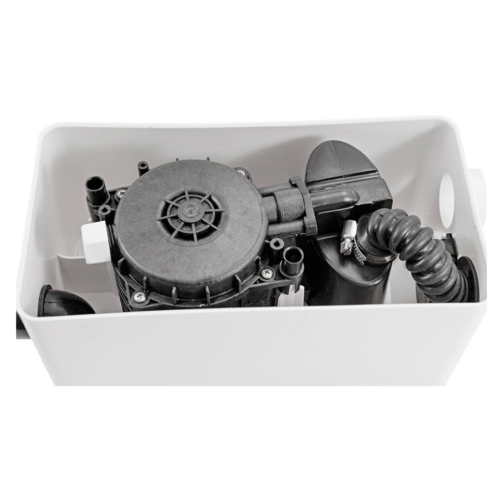 Канализационная установка SANIVORT 255 A / Unipump фото на multiBOX