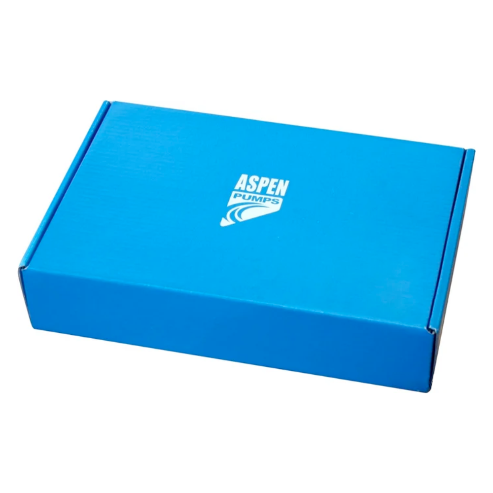 Насос дренажный MINI AQUA / Aspen Pumps фото на multiBOX