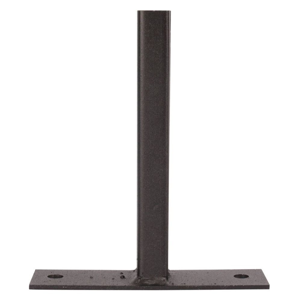 Кронштейн для крепления коллекторов со скобой 80 мм / Rommer фото на multiBOX