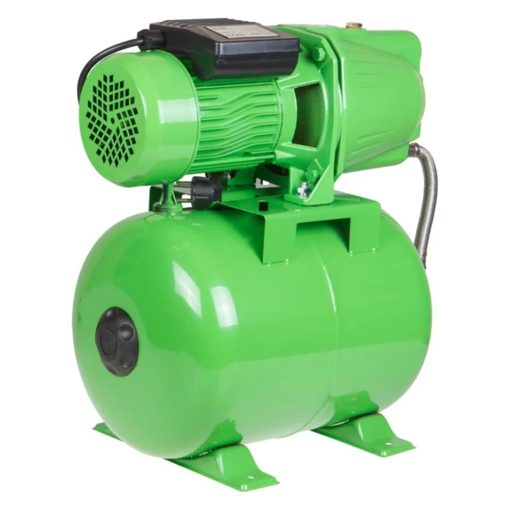 Станция водоснабжения GFI-904 / ECO фото на multiBOX