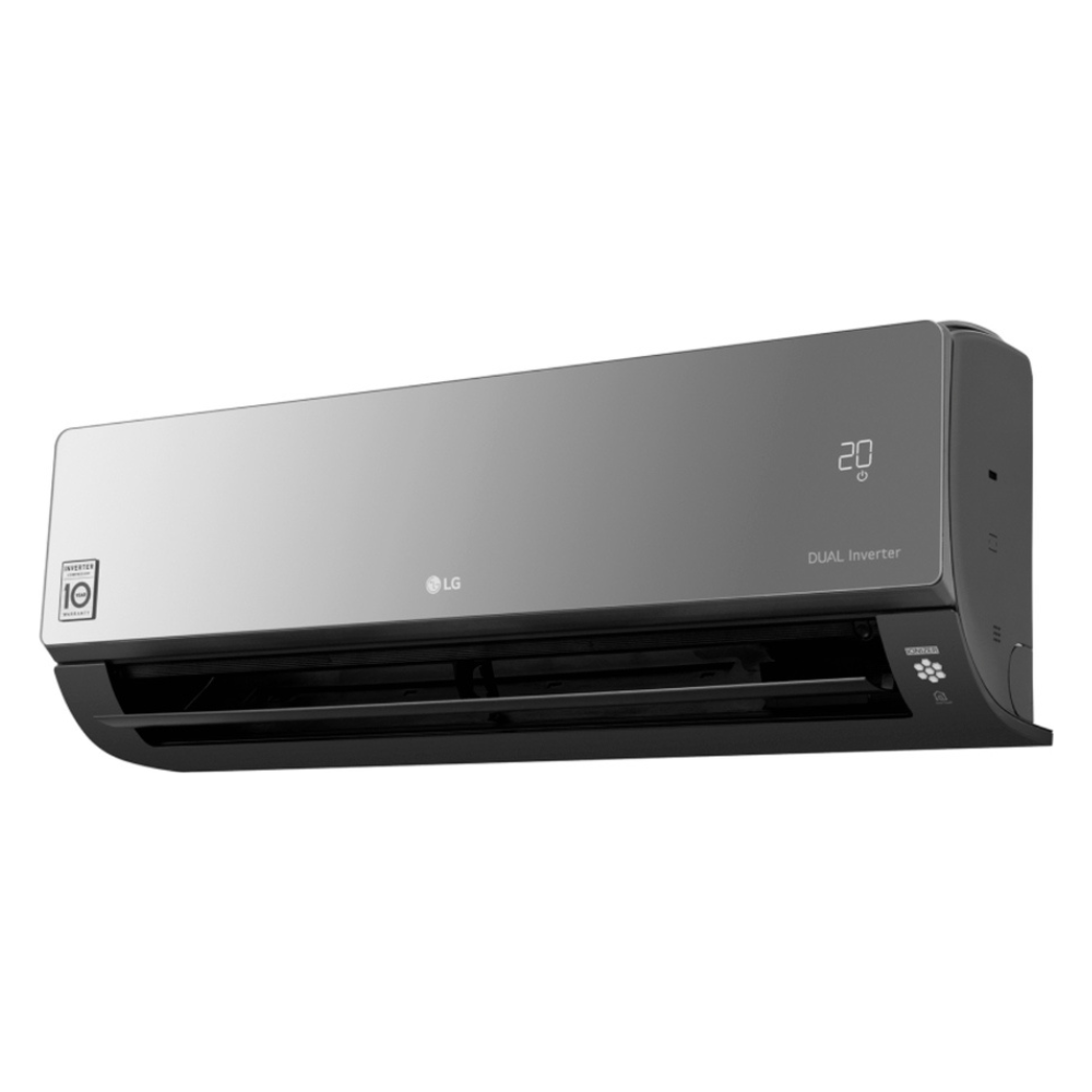 Сплит-система ARTCOOL MIRROR INVERTER AC09BK / LG фото на multiBOX