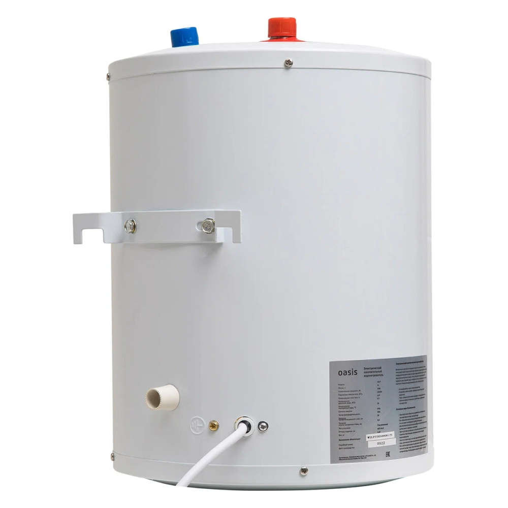 Водонагреватель SMALL 15LP / Oasis фото на multiBOX