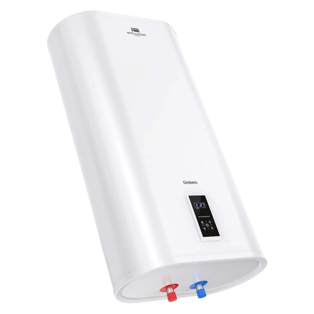 Водонагреватель INTELLIGENT T-WSS30-FS51D-V / Timberk фото на multiBOX