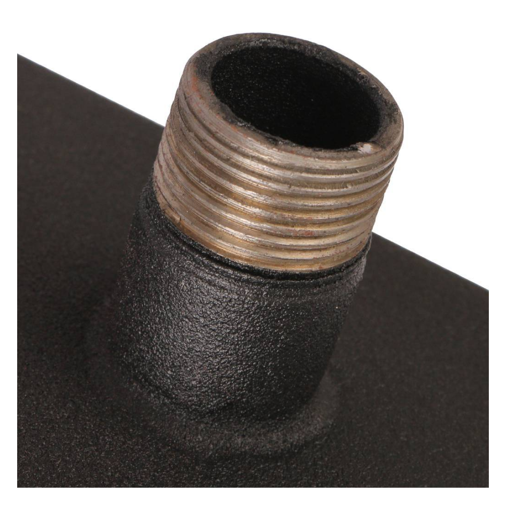 Распределительный коллектор на 2 отопит. контура 1 1/2" / Rommer фото на multiBOX