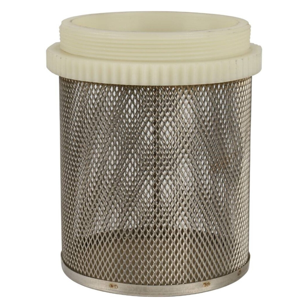 Фильтр-сетка 102, 4" для обратного клапана EUROPA, YORK, ROMA, BLOCK / Itap фото на multiBOX