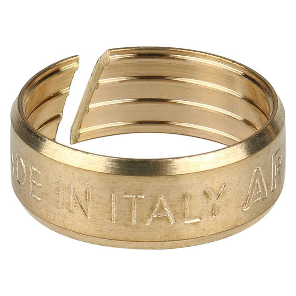 Угольник настенный с креплением 1/2"х20 для металлопластиковых труб винтовой / Stout фото на multiBOX