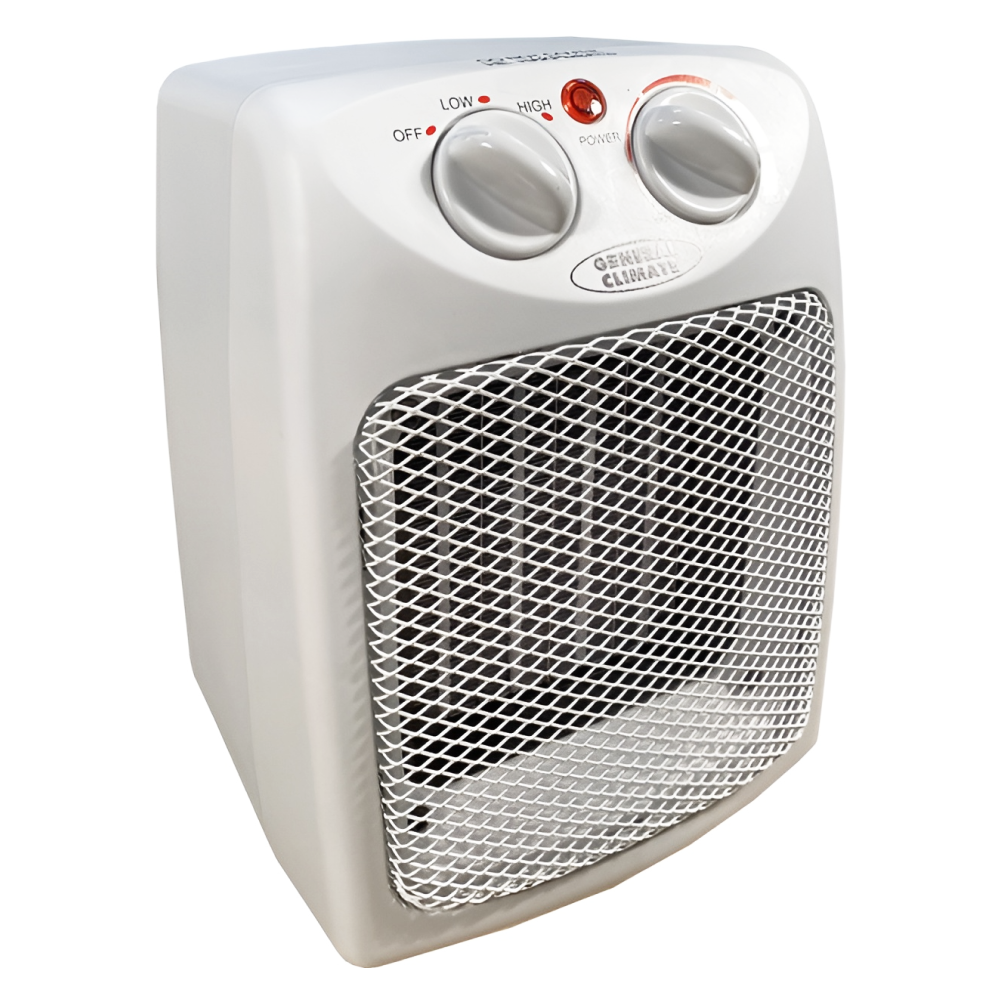 Тепловентилятор KRP-4 / General Climate фото на multiBOX