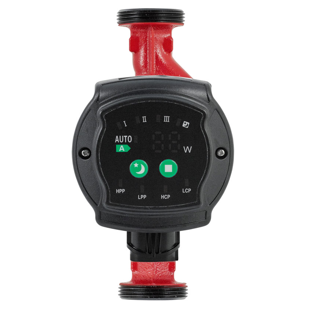 Циркуляционный насос LPA 25-40 180 / Unipump фото на multiBOX