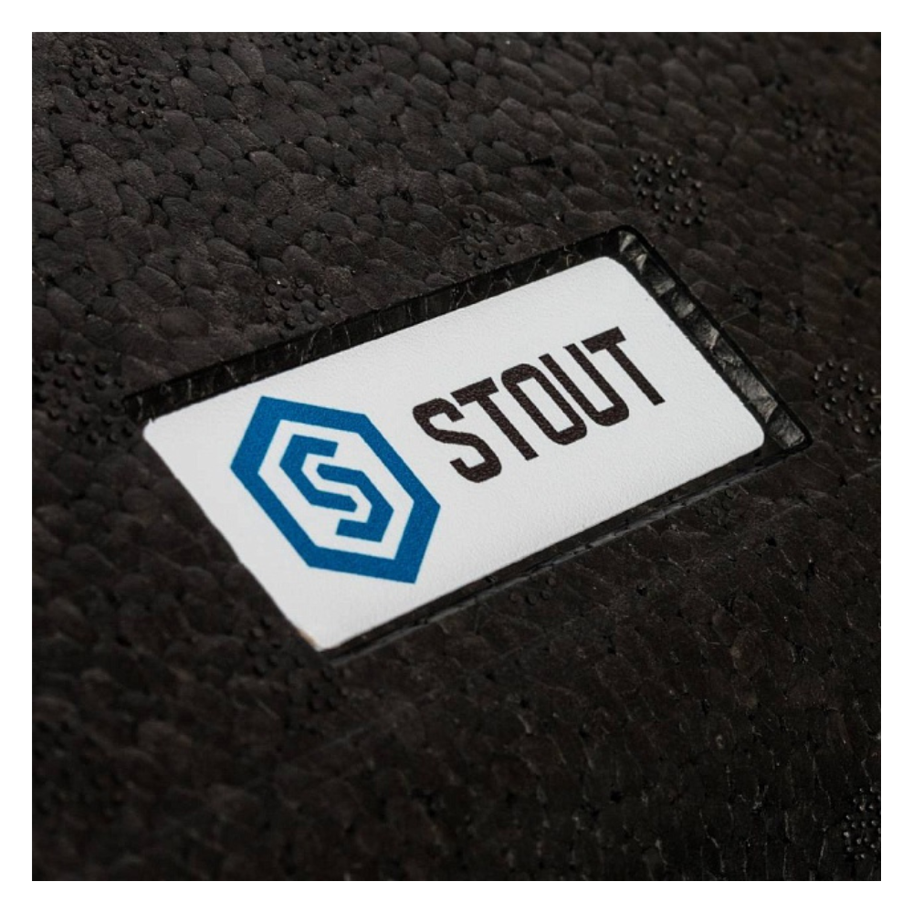 Распределительный коллектор на 3 контура DN25 с гидравлическим разделителем / Stout фото на multiBOX