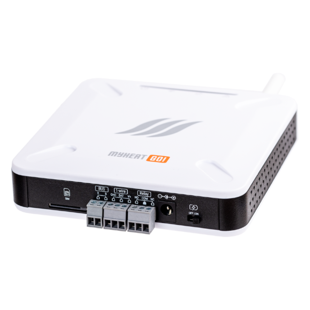 Контроллер MY HEAT GO! / MyHeat фото на multiBOX