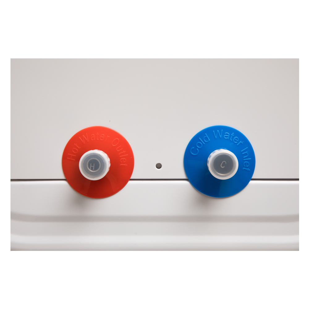 Водонагреватель PLAIN 100PA / Oasis фото на multiBOX