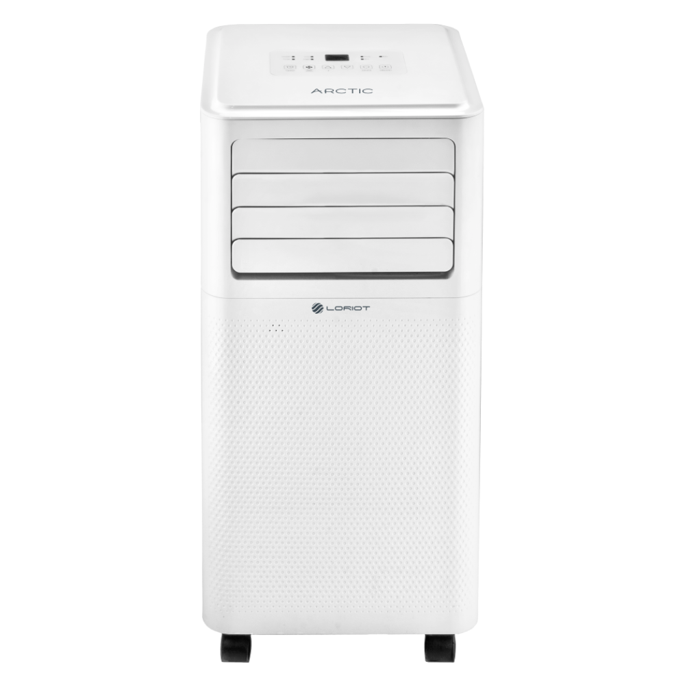 Мобильный кондиционер ARCTIC LPC-07TAM / Loriot фото на multiBOX