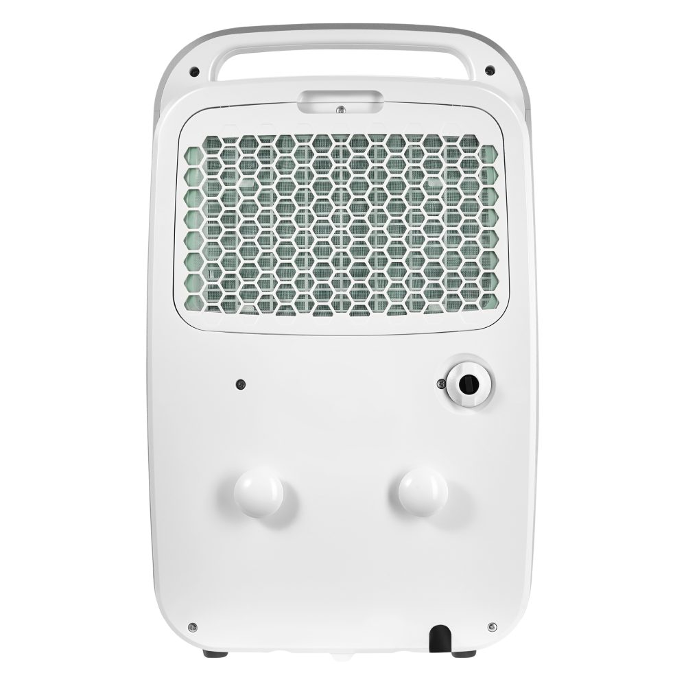 Осушитель воздуха BD30MN (белый) / Ballu фото на multiBOX