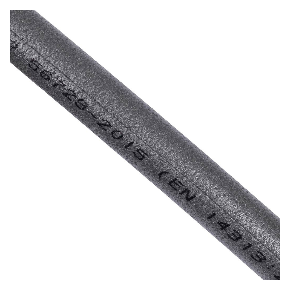 Теплоизоляция для труб SUPER 18/6-2м / Energoflex фото на multiBOX