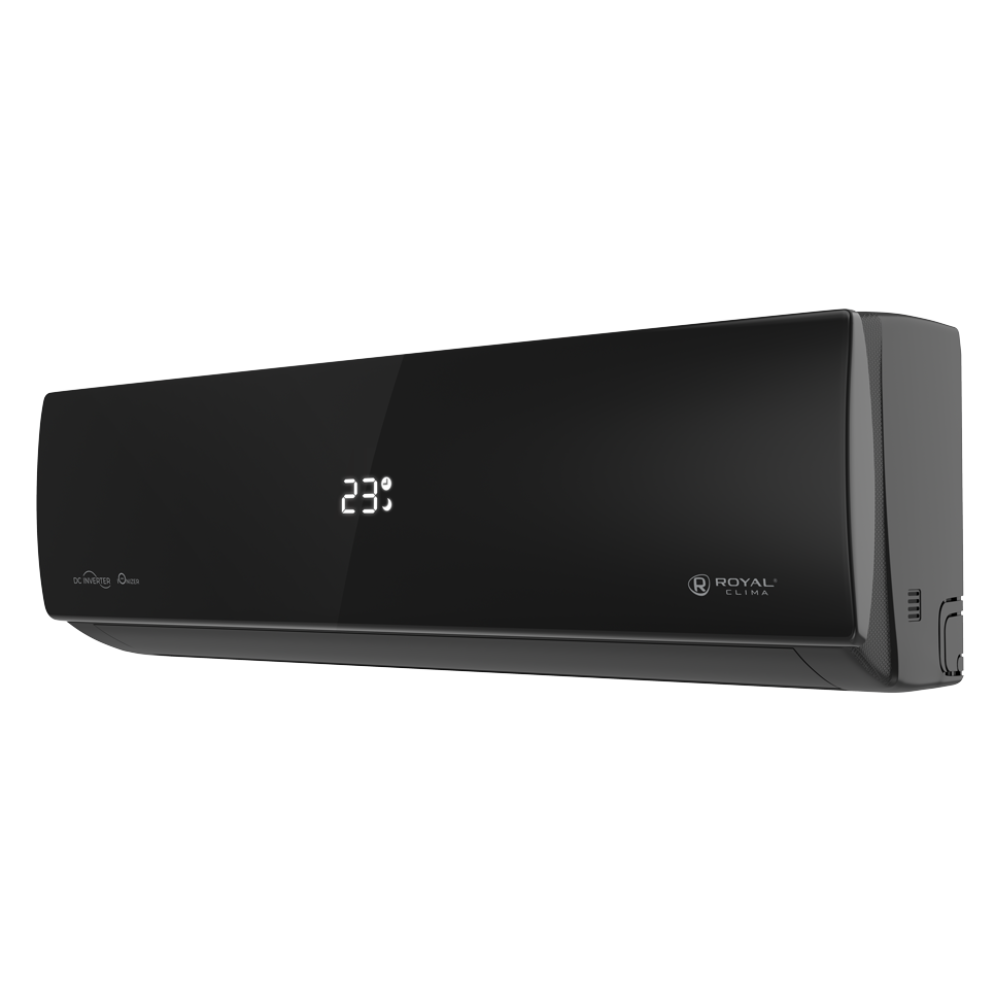 Сплит-система ATTICA NERO RC-AN28HN / Royal Clima фото на multiBOX