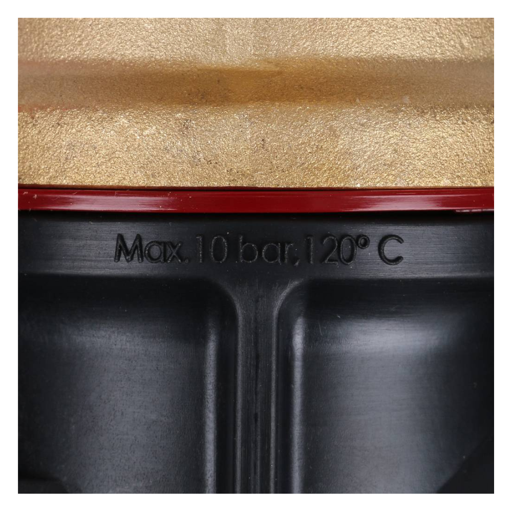 Сепаратор воздуха FLAMCOVENT SMART 1 1/4" / Flamco фото на multiBOX